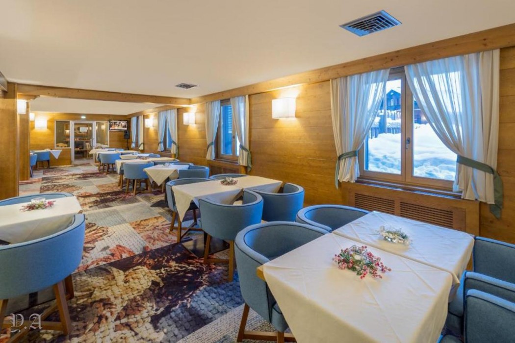 Hotel Intermonti 28/35