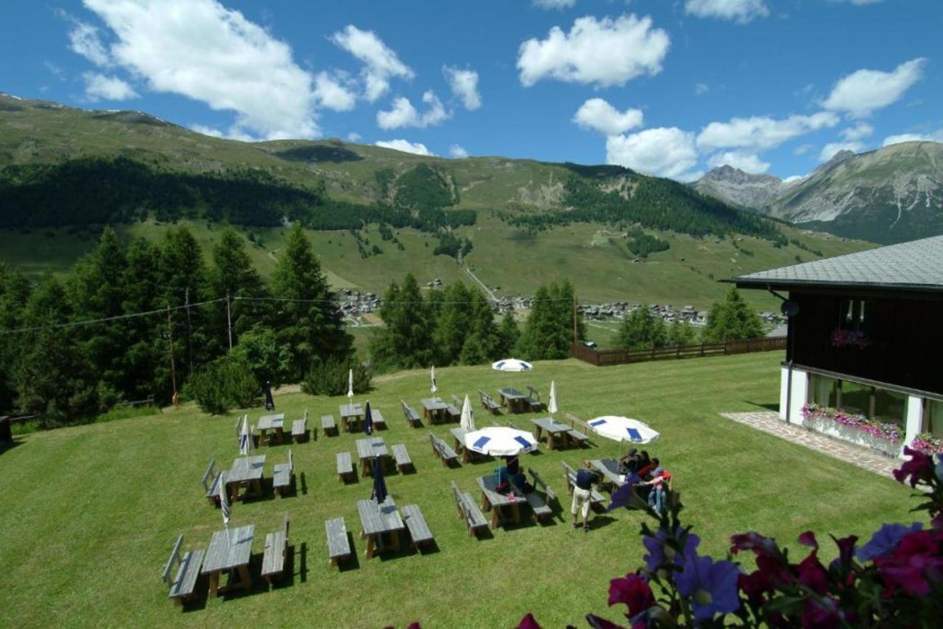 Hotel Intermonti 19/35