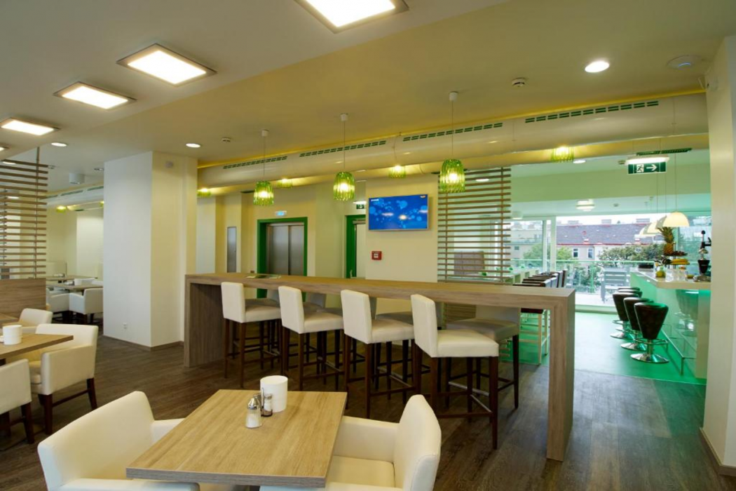 Smart Hotel Schonbrunn 36/63