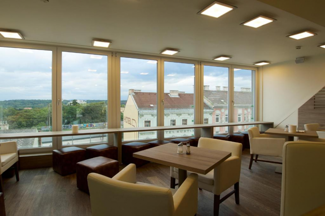 Smart Hotel Schonbrunn 35/63