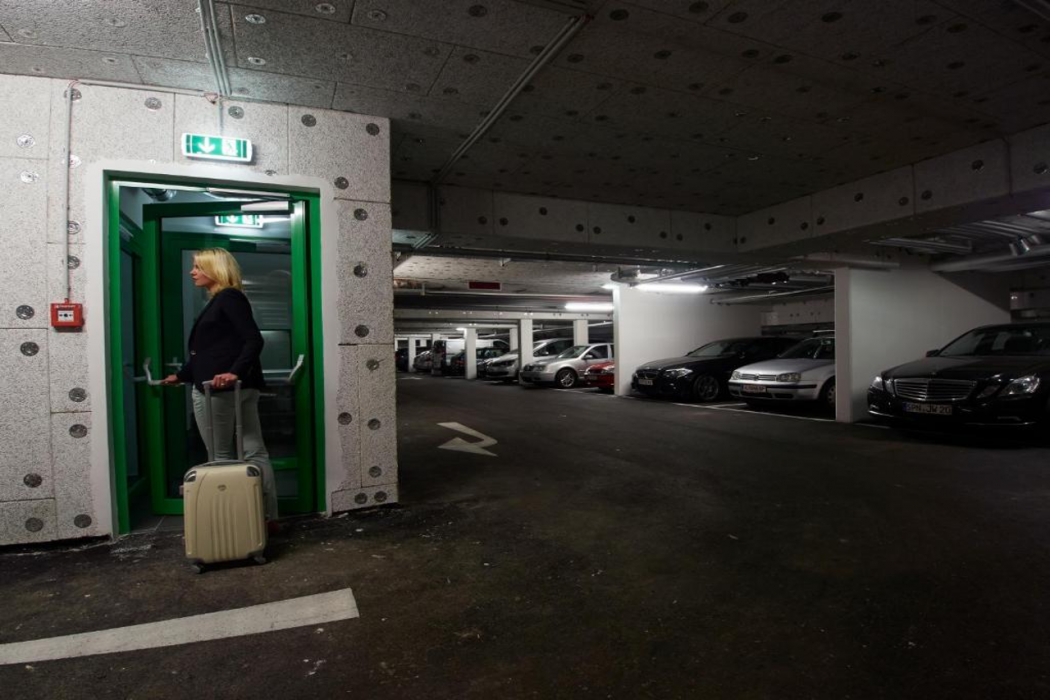Smart Hotel Schonbrunn 34/63