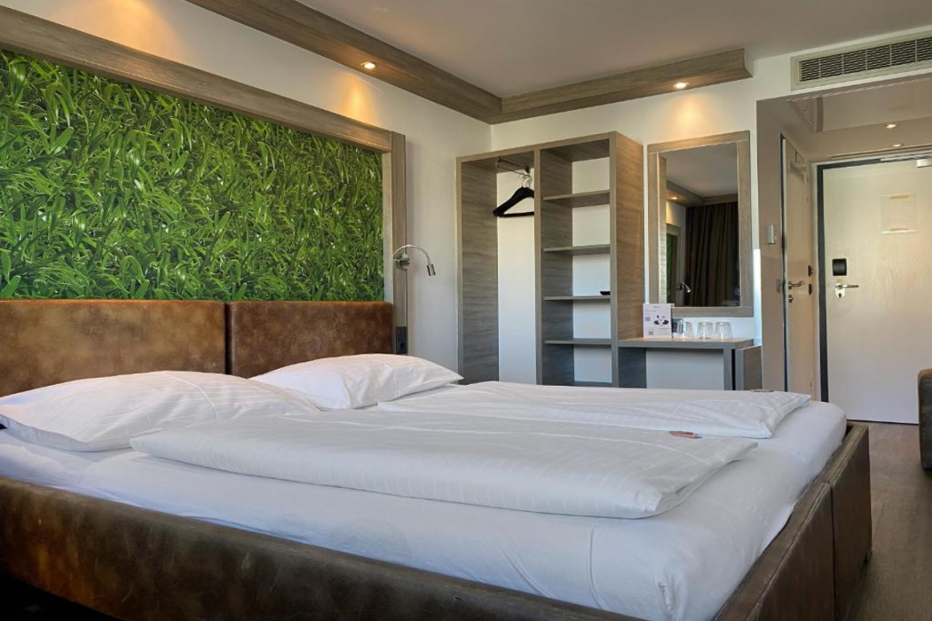 Smart Hotel Schonbrunn 7/63