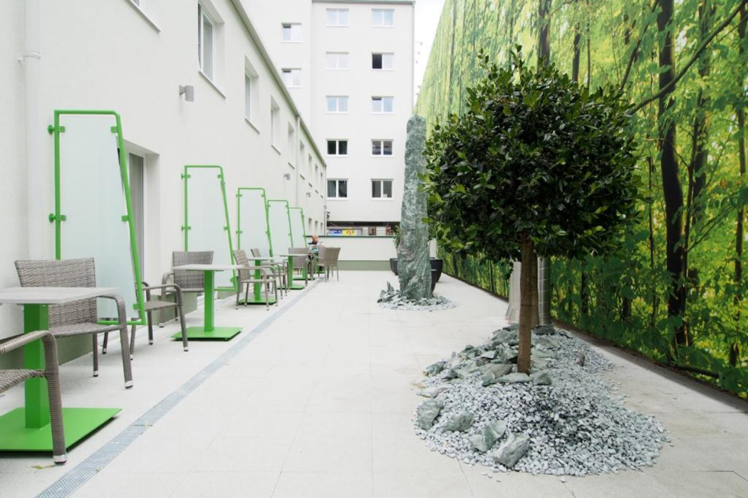 Smart Hotel Schonbrunn 38/63