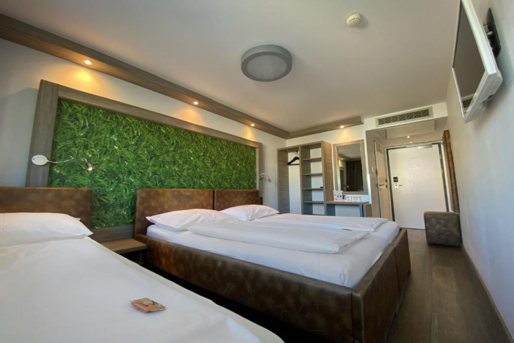 Smart Hotel Schonbrunn 13/63