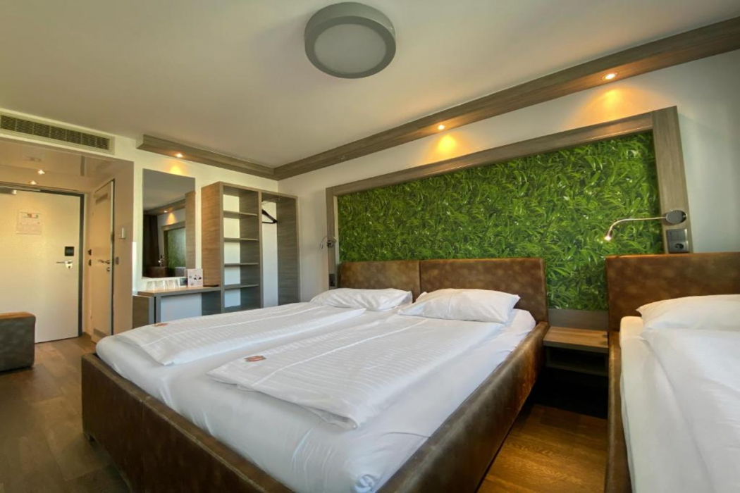 Smart Hotel Schonbrunn 15/63