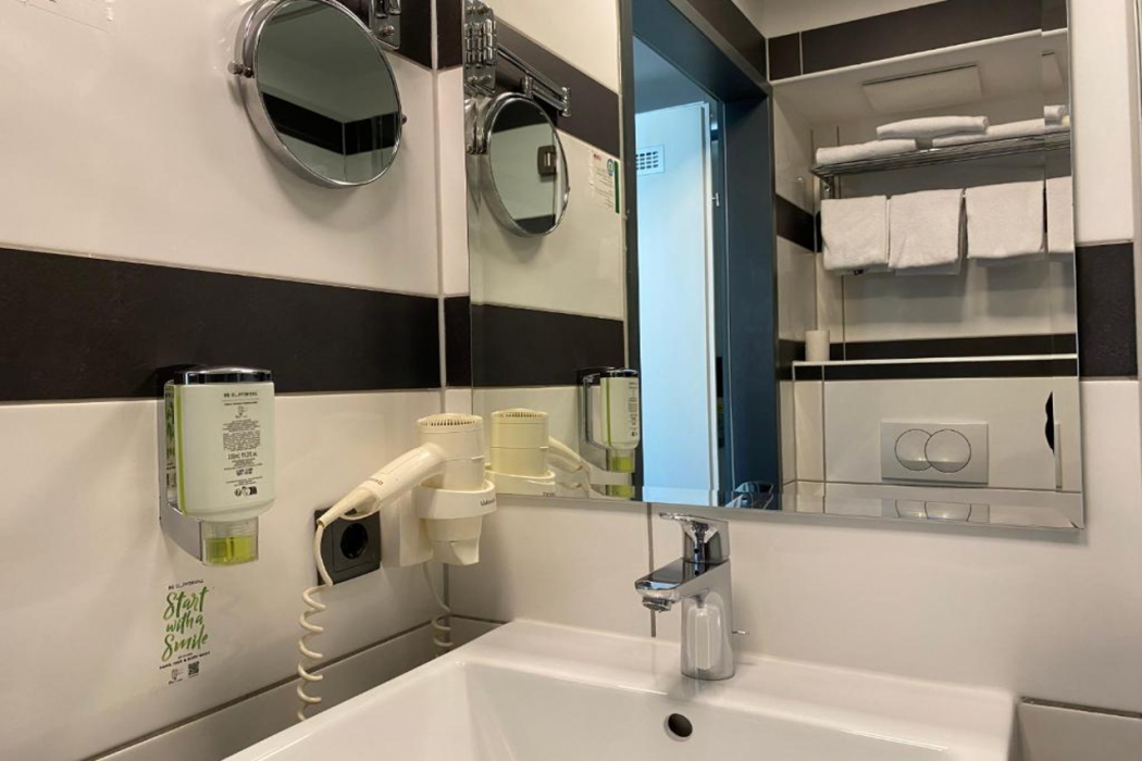 Smart Hotel Schonbrunn 21/63