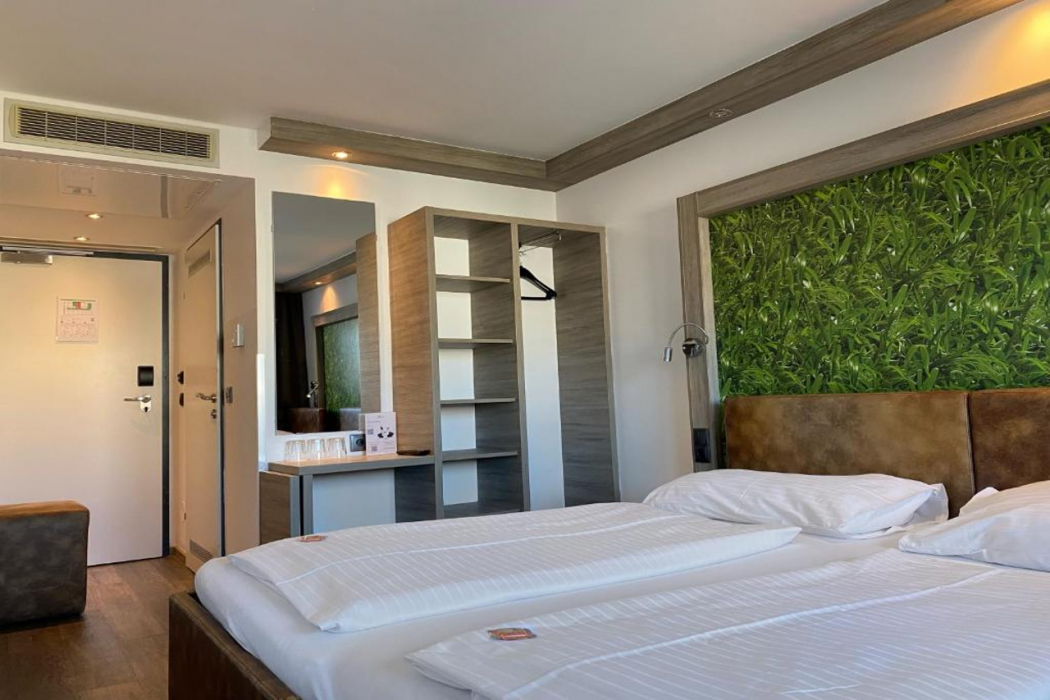 Smart Hotel Schonbrunn 8/63