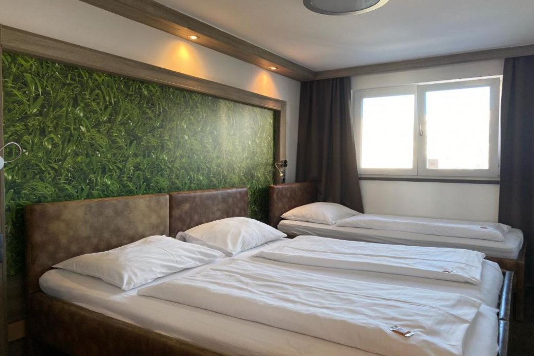 Smart Hotel Schonbrunn 9/63