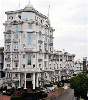 Luminor Hotel Palembang 1/28