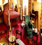 TWIN TREES HOTEL AND LEISURE CLUB(FORMERLY Downhill House Hotel) 6/54