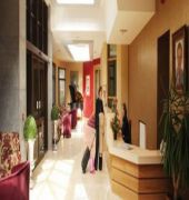TWIN TREES HOTEL AND LEISURE CLUB(FORMERLY Downhill House Hotel) 3/54