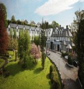 TWIN TREES HOTEL AND LEISURE CLUB(FORMERLY Downhill House Hotel) 1/54