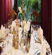 TWIN TREES HOTEL AND LEISURE CLUB(FORMERLY Downhill House Hotel) 16/54