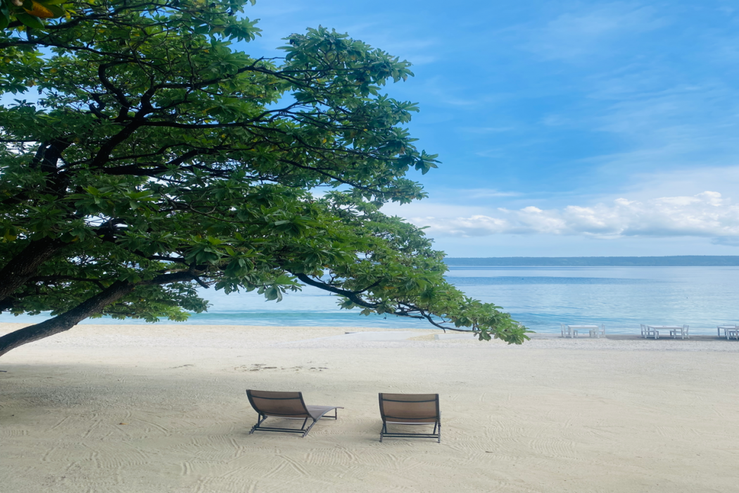 Coco Beach Resort 9/66
