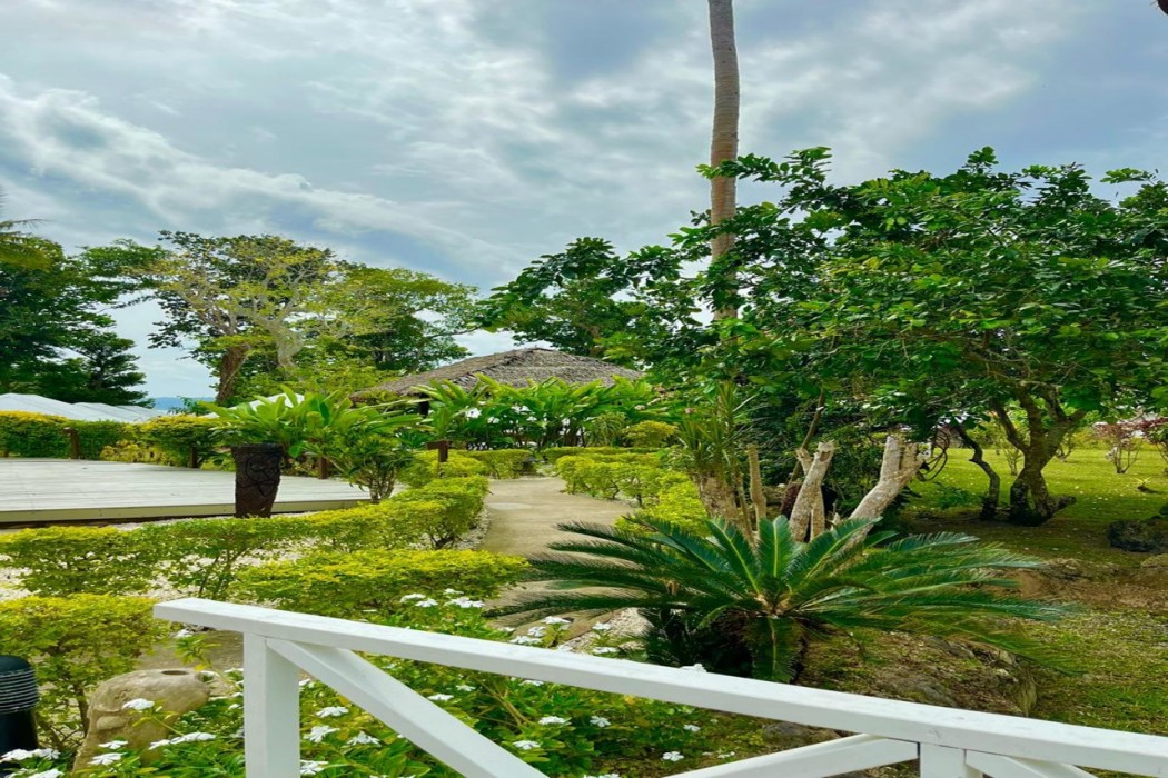 Coco Beach Resort 6/66