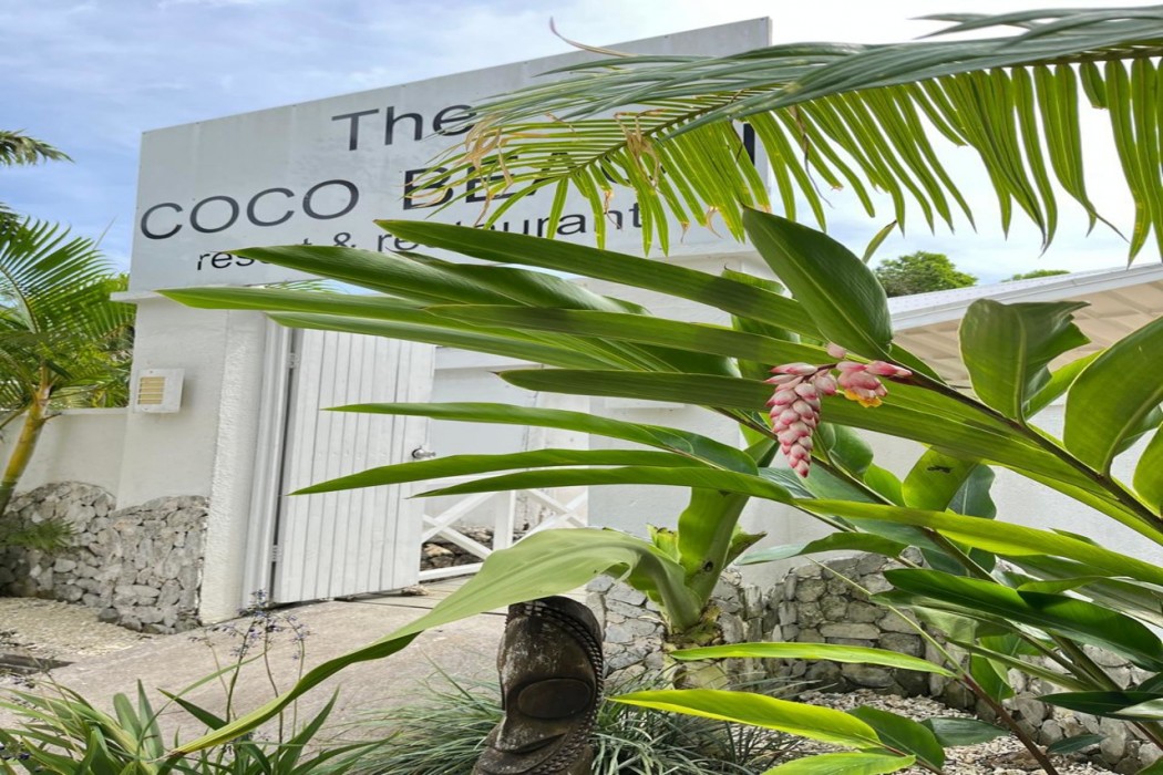 Coco Beach Resort in PORT VILA