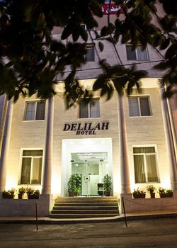 Delilah Hotel 1/51