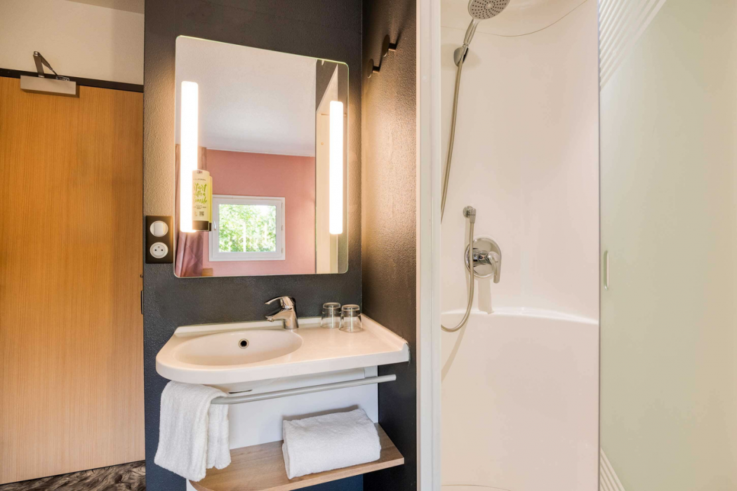 B&B Hotel Liege Rocourt 6/12