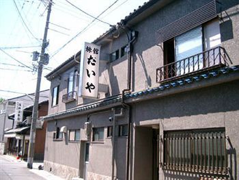 Daiya Ryokan 1/16