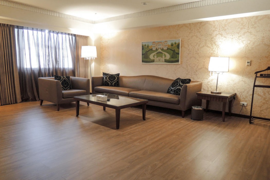 CHECK inn Taipei Neihu 22/71