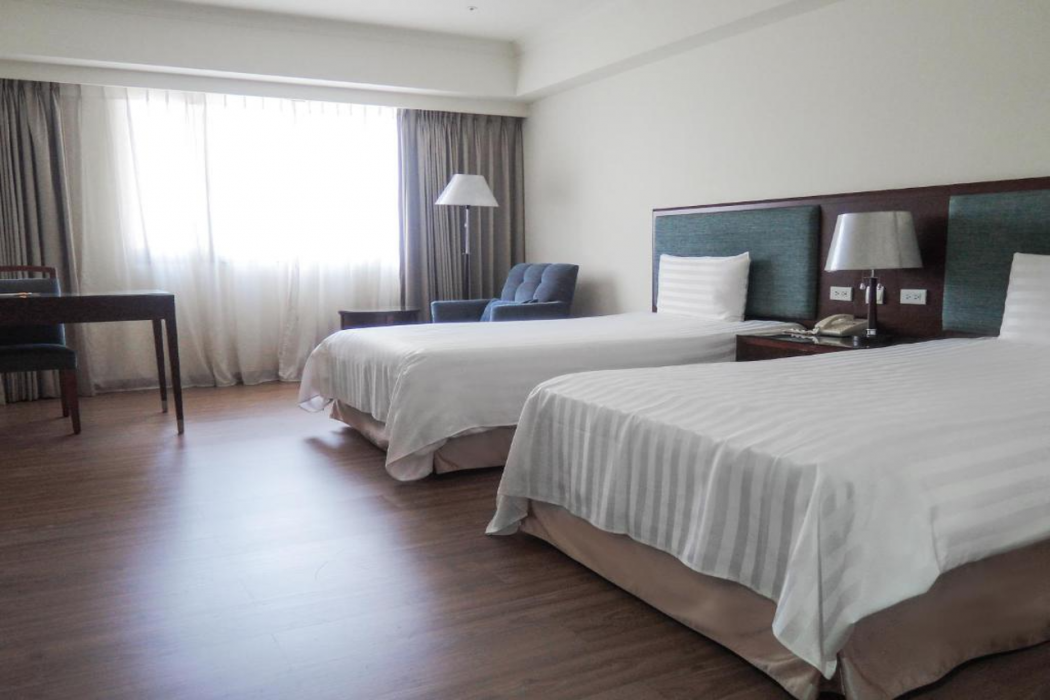 CHECK inn Taipei Neihu 17/71