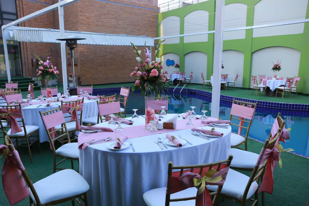 Ramada by Wyndham Multan 14/17