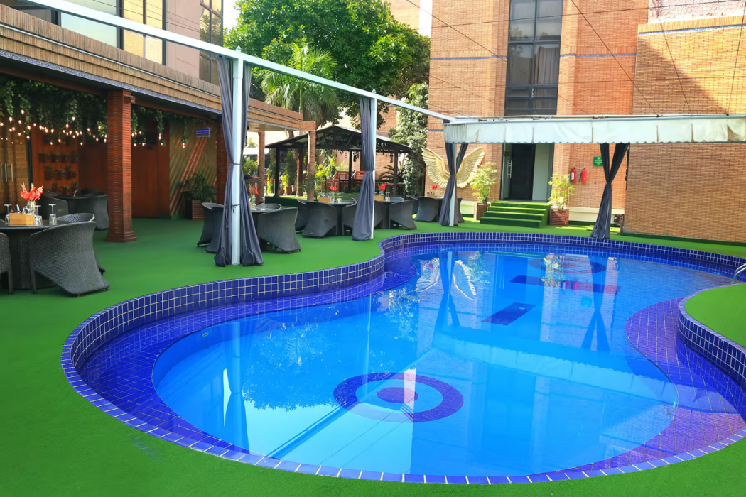 Ramada by Wyndham Multan 17/17