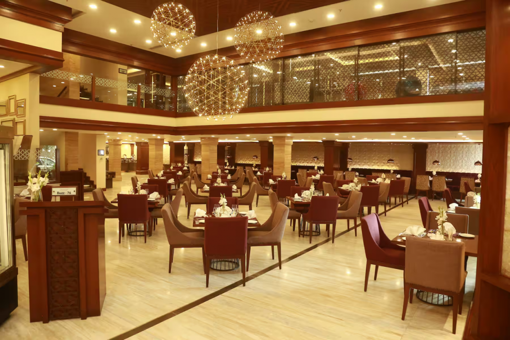 Ramada by Wyndham Multan 13/17