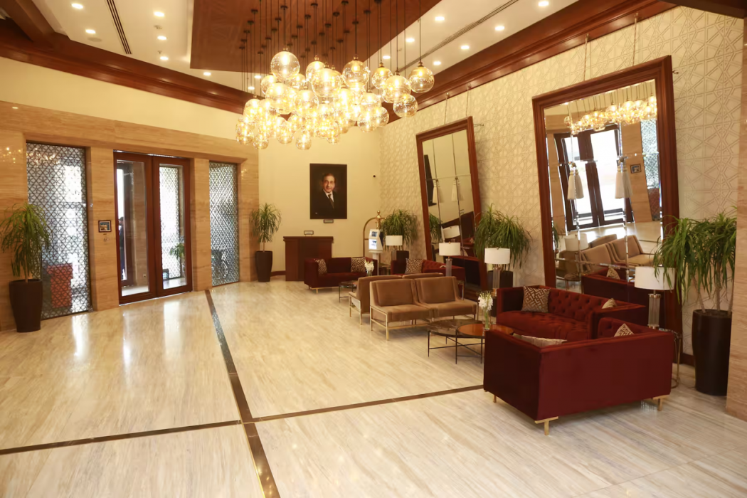 Ramada by Wyndham Multan 3/17