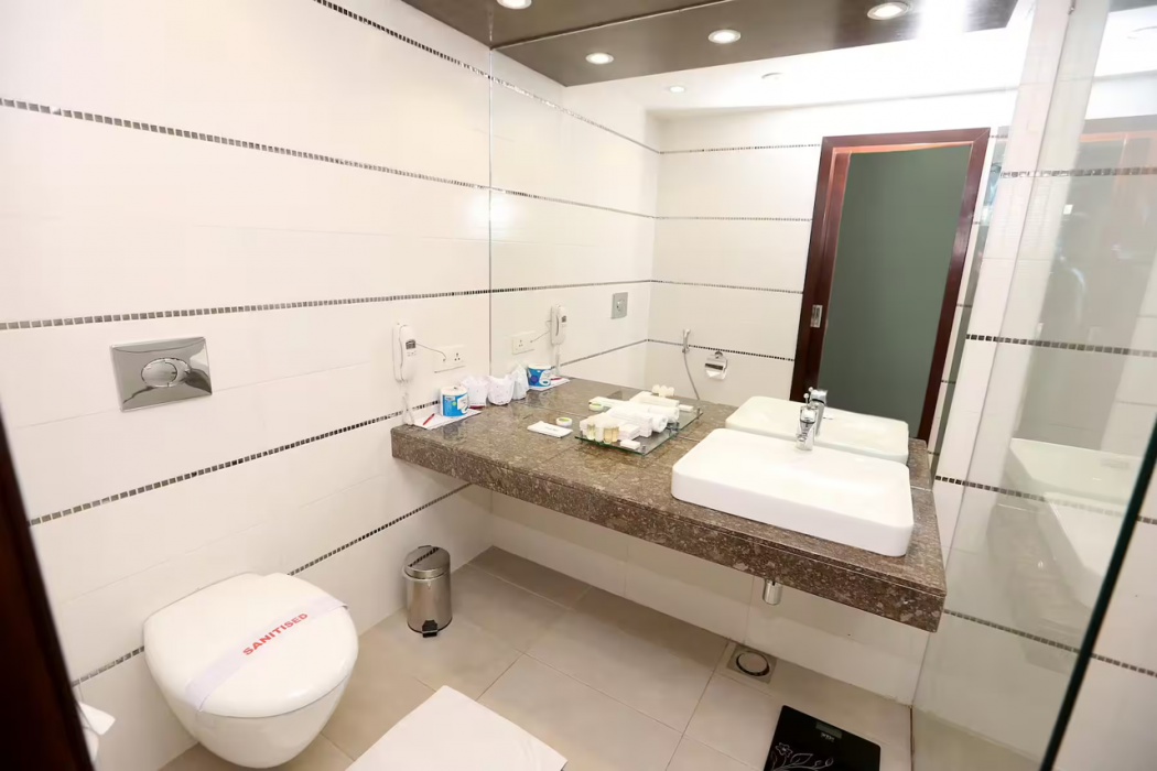 Ramada by Wyndham Multan 8/17