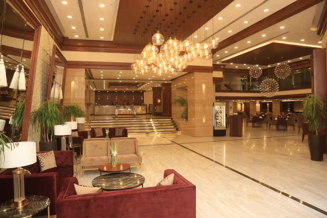 Ramada by Wyndham Multan 2/17