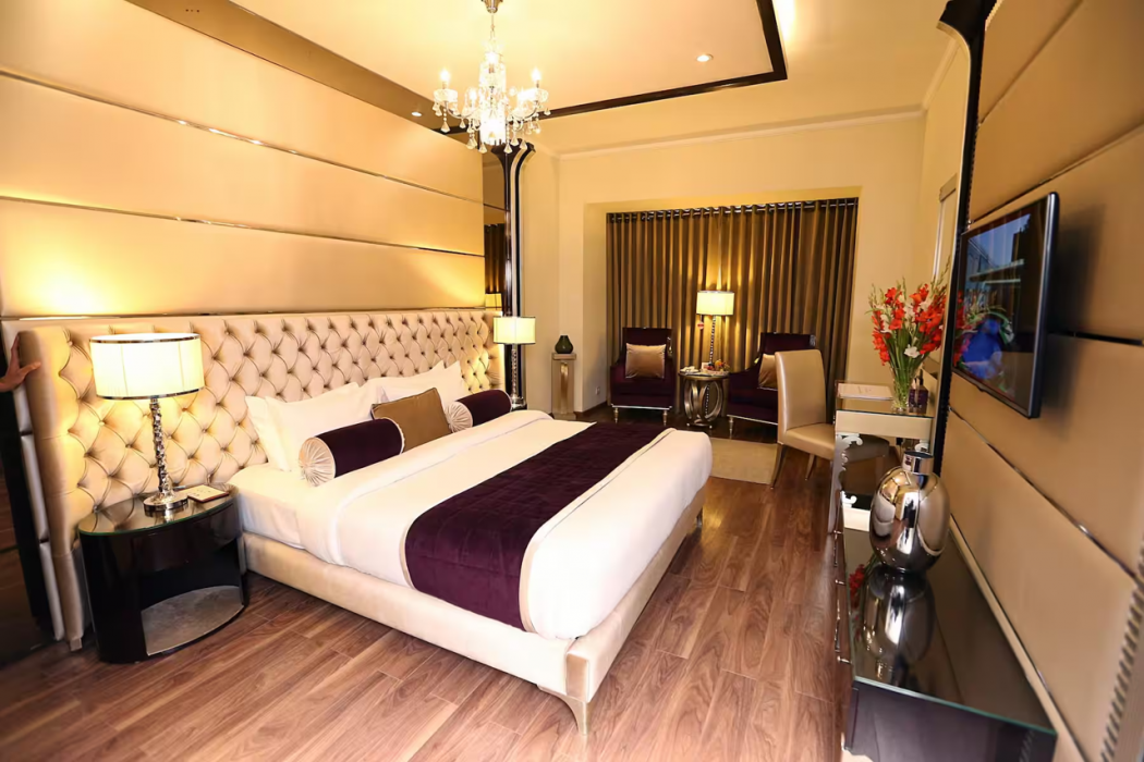 Ramada by Wyndham Multan 11/17