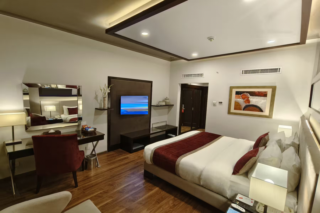 Ramada by Wyndham Multan 6/17