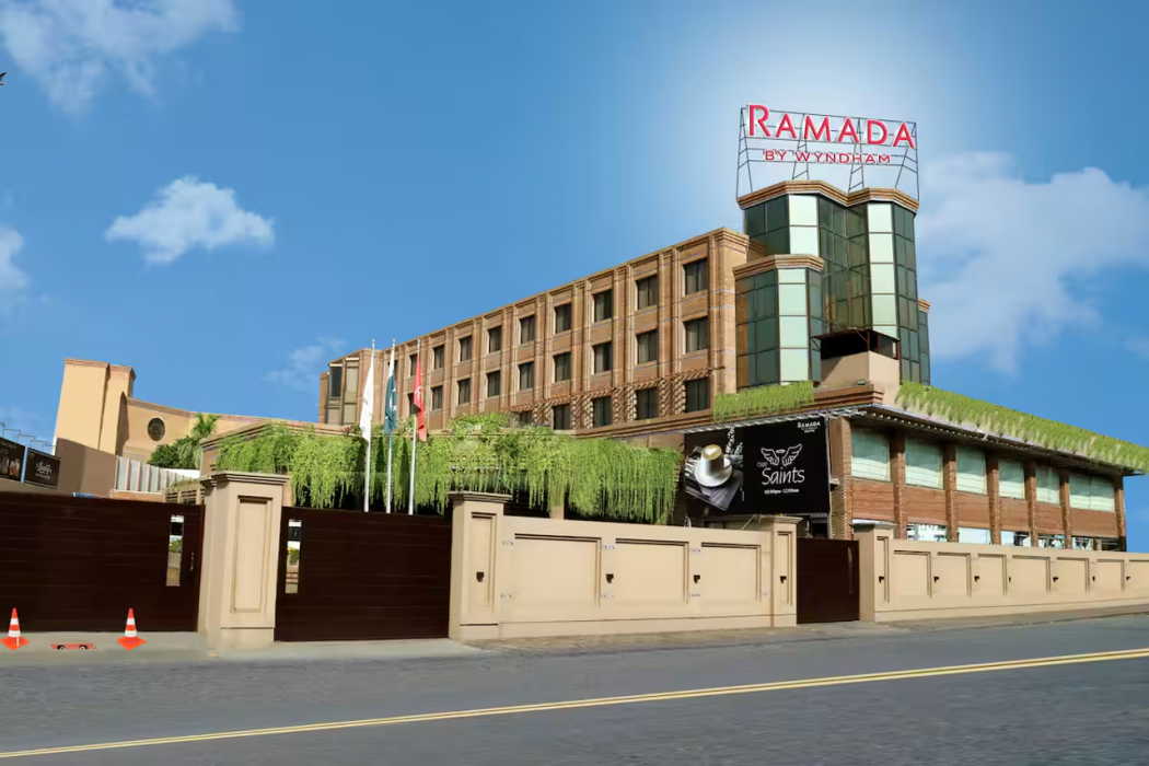 Ramada by Wyndham Multan 1/17