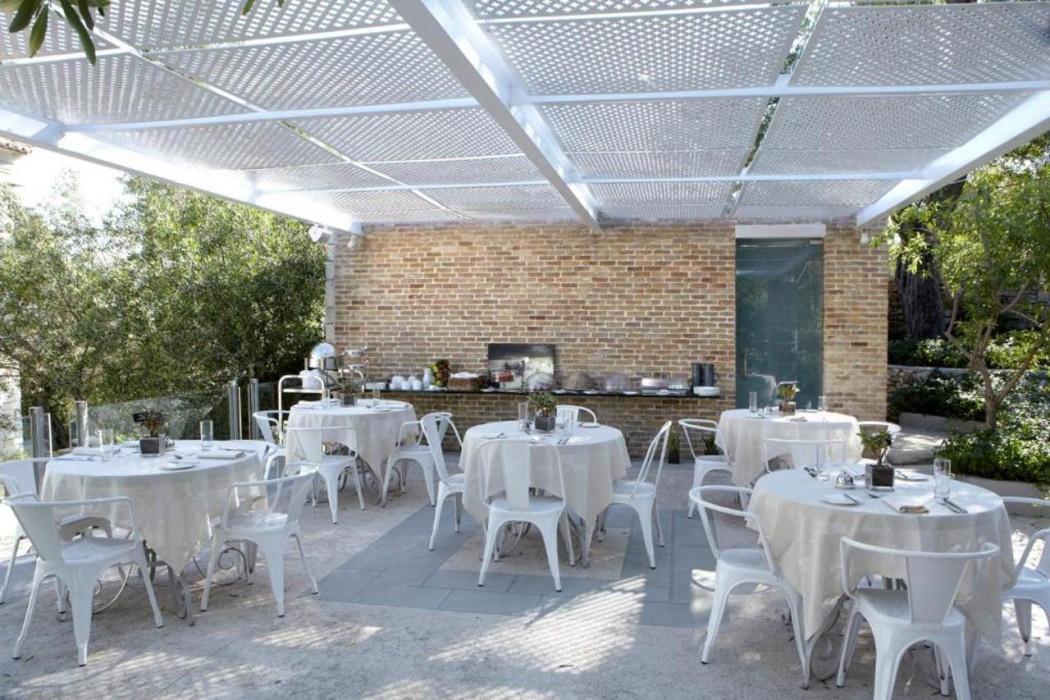 Torri E Merli Boutique Hotel 19/59