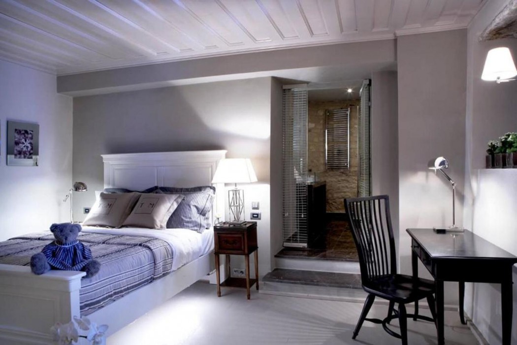 Torri E Merli Boutique Hotel 7/59