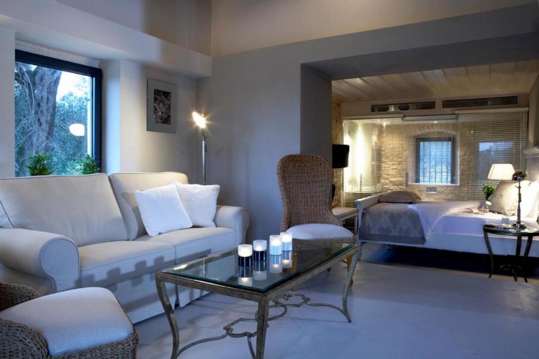Torri E Merli Boutique Hotel 8/59