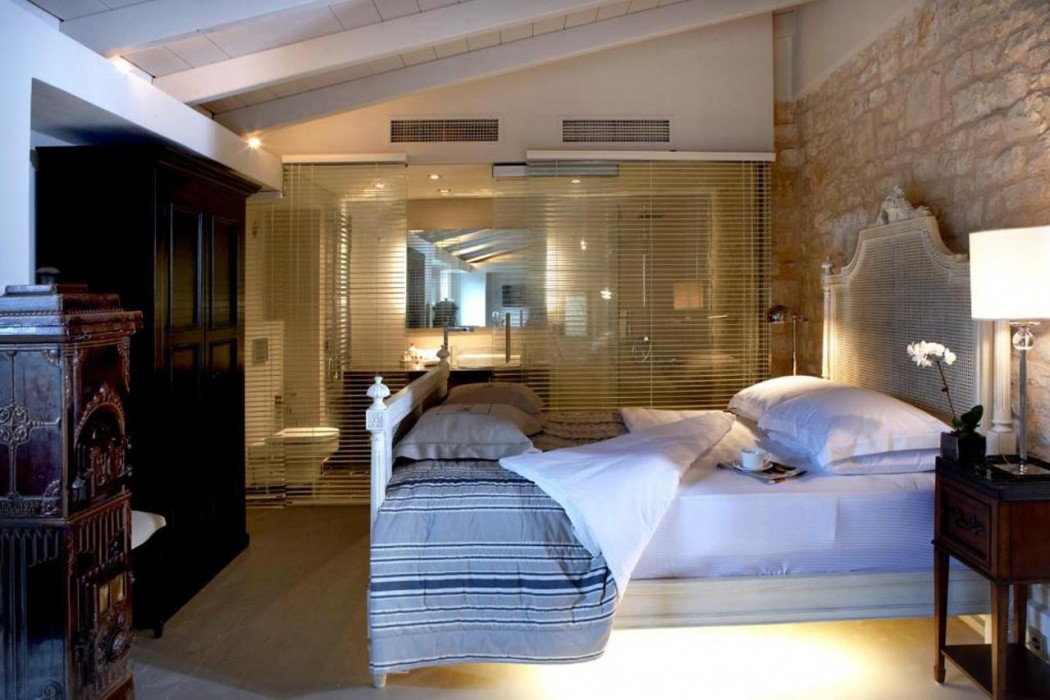 Torri E Merli Boutique Hotel 6/59