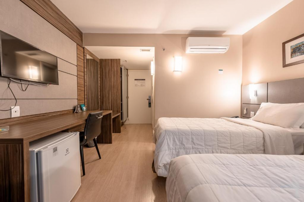 Hotel Laghetto Viverone Moinhos 13/66