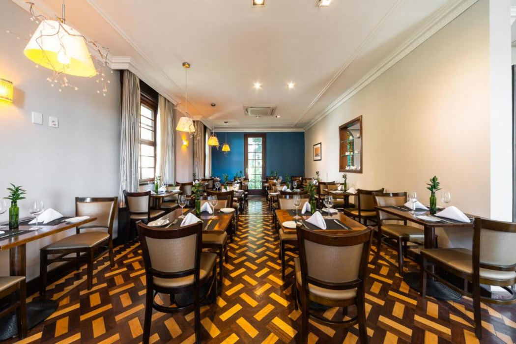 Hotel Laghetto Viverone Moinhos 29/66