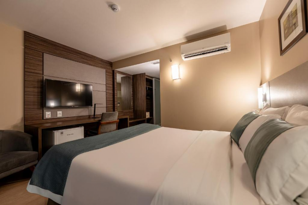 Hotel Laghetto Viverone Moinhos 15/66