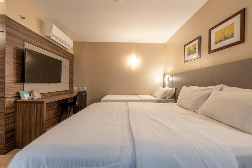 Hotel Laghetto Viverone Moinhos 14/66