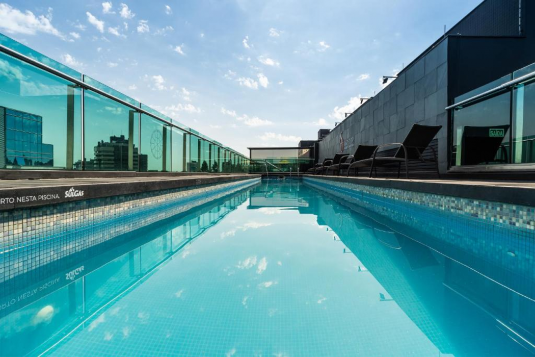 Hotel Laghetto Viverone Moinhos 38/66