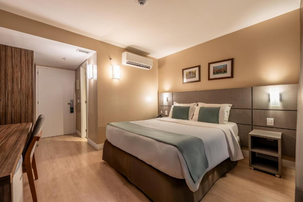 Hotel Laghetto Viverone Moinhos 16/66