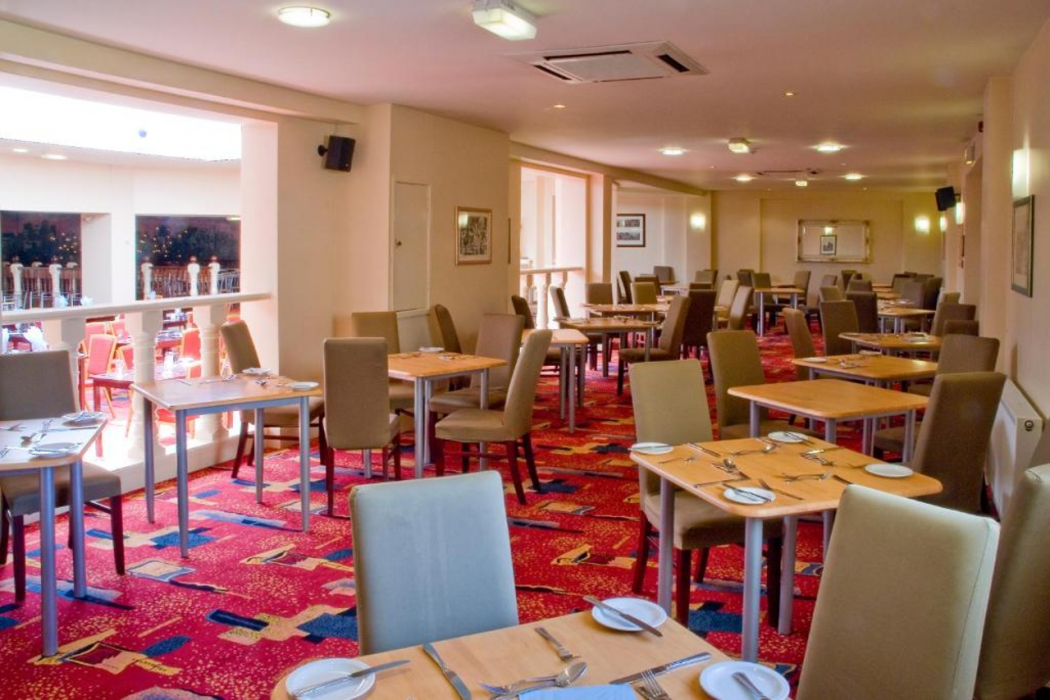 Norbreck Castle Hotel Blackpool 39/58