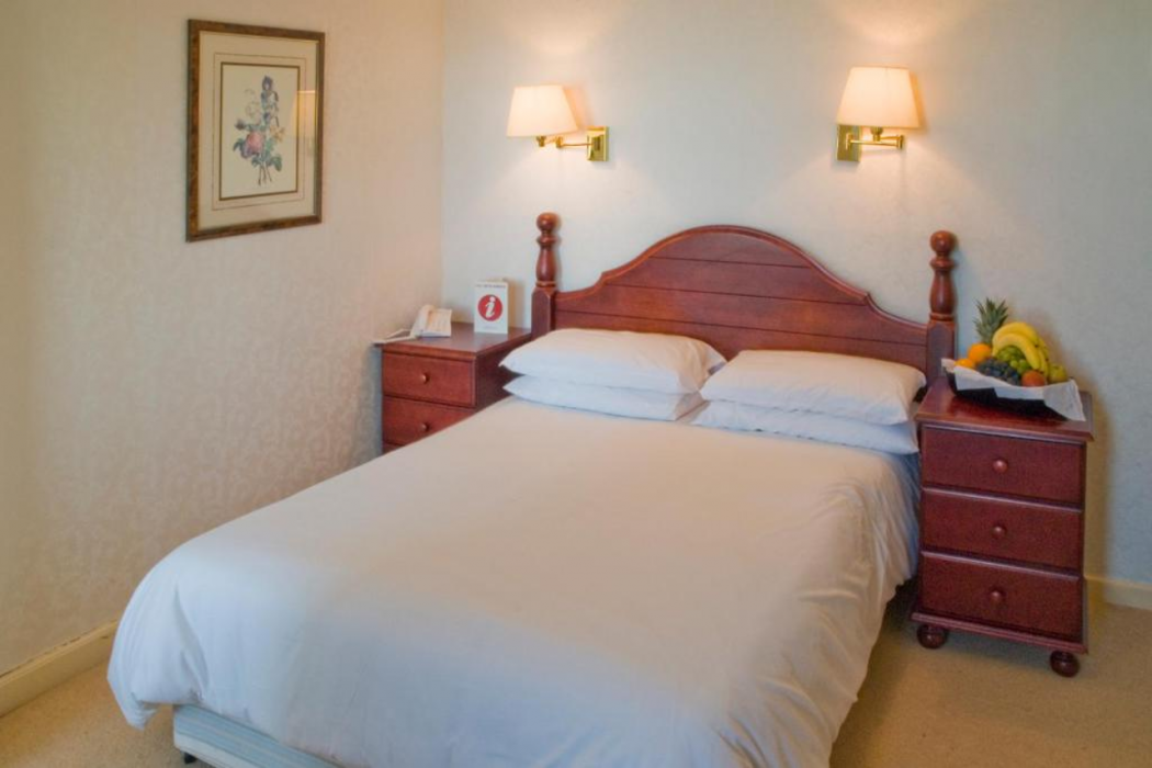 Norbreck Castle Hotel Blackpool 10/58