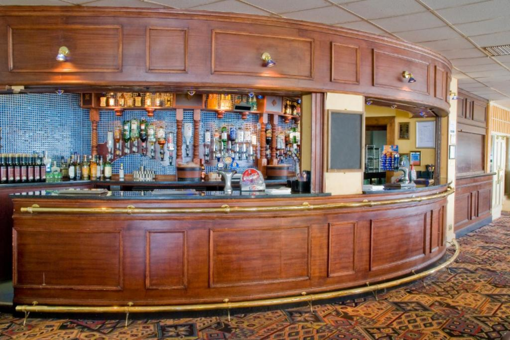 Norbreck Castle Hotel Blackpool 24/58
