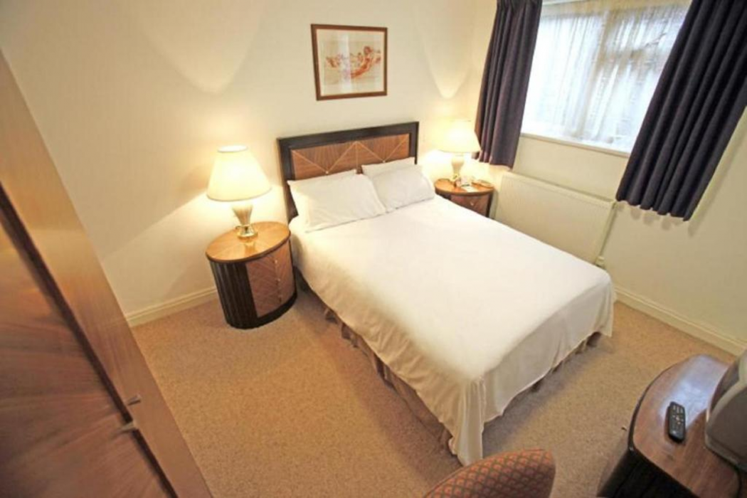 Norbreck Castle Hotel Blackpool 13/58