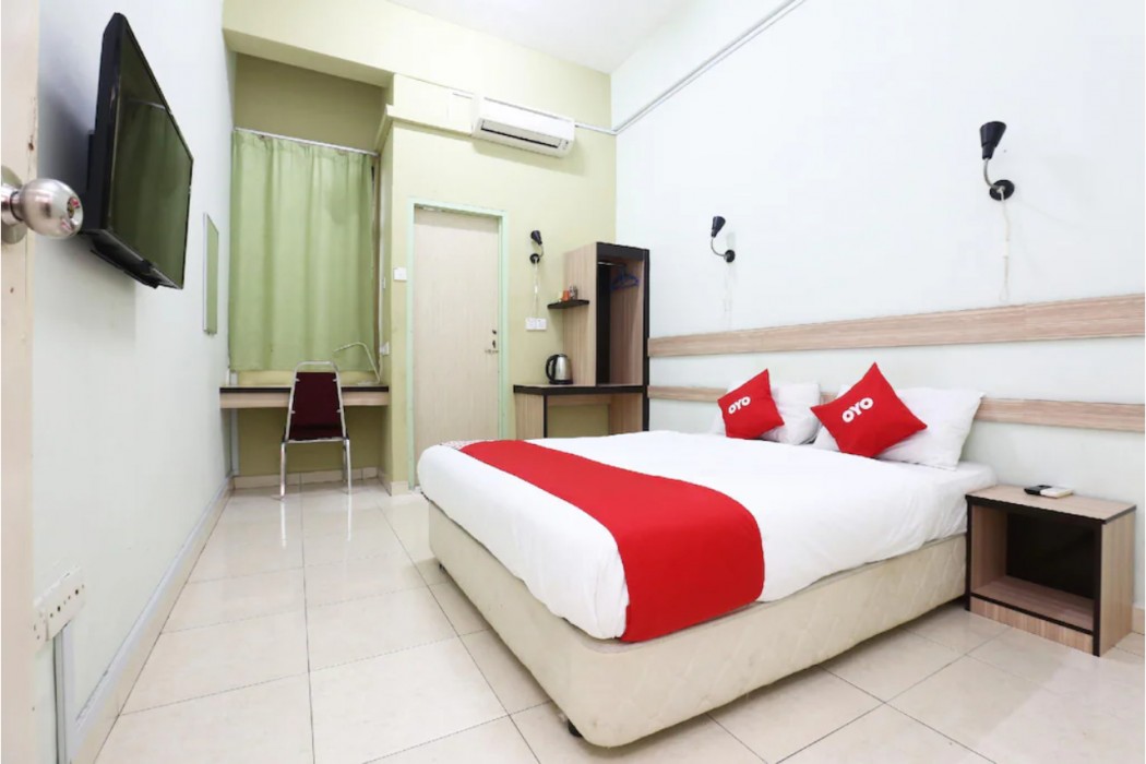 Hotel O Green Mango @ Sri Cemerlang 8/11