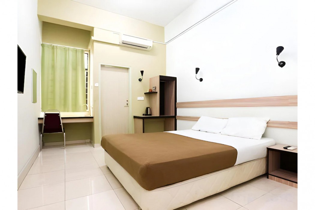 Hotel O Green Mango @ Sri Cemerlang 7/11
